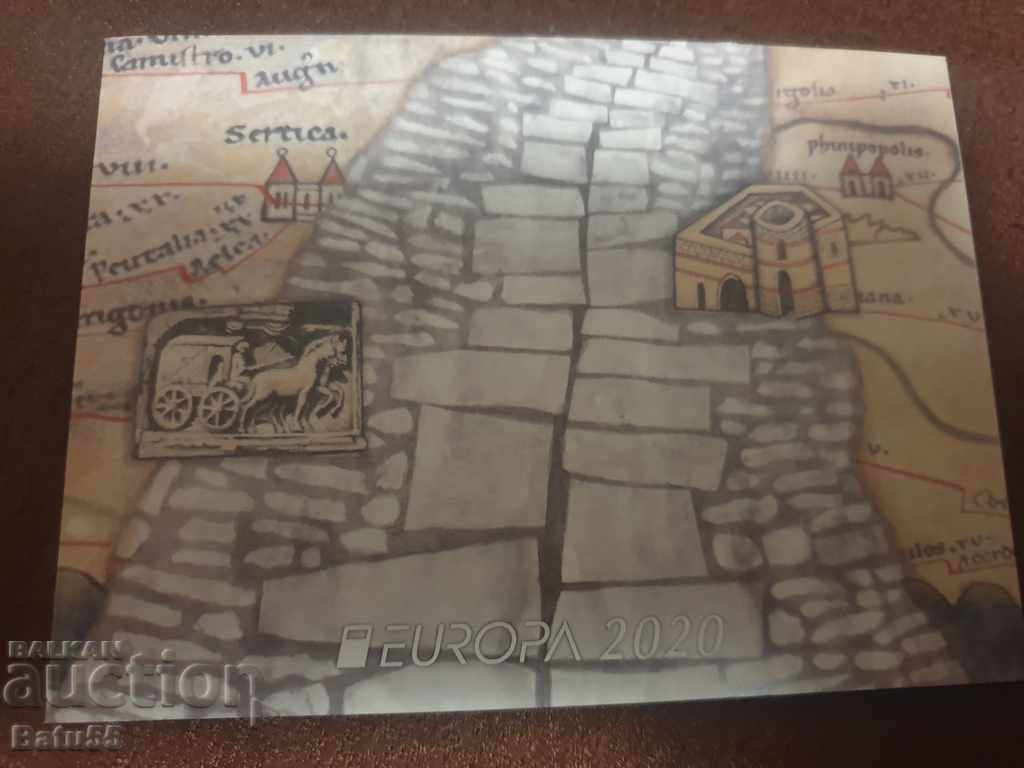 2020 CARNET 2020 CARNET