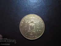 1867 100 francs FRANCE - BB - REPLICA