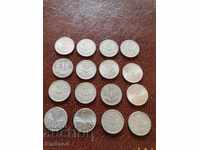 FORINT coins