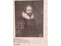 1835 - GRAVURA - LIONEL CRANFIELD - ORIGINAL