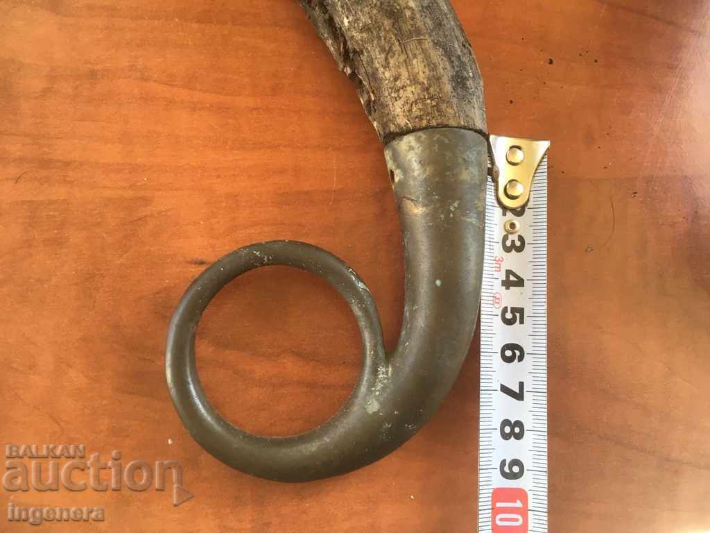 YAMAT GERMANY WROUGHT WROUGHT IRON AND COPPER ORNAMENTS with price 52.00 BGN | € 26.59 YAMAT GERMANY WROUGHT WROUGHT IRON AND COPPER ORNAMENTS with price 52.00 BGN | € 26.59