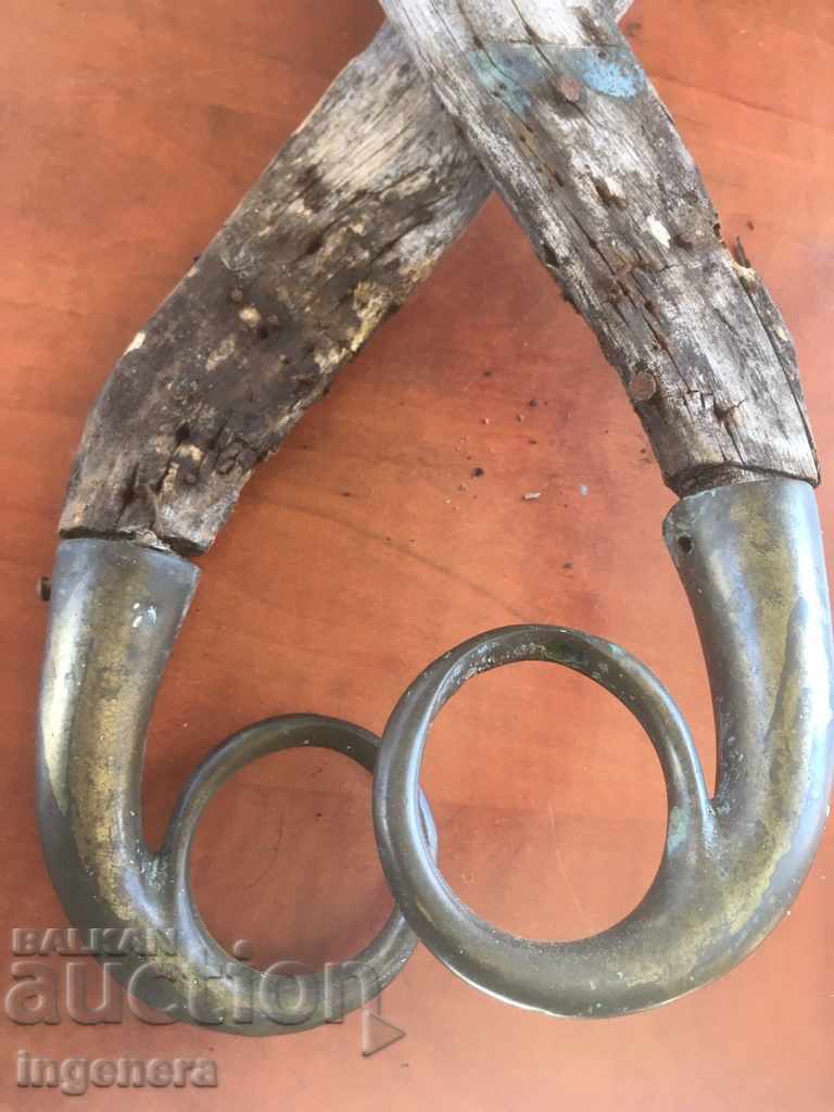 Auction YAMAT GERMANY WROUGHT WROUGHT IRON AND COPPER ORNAMENTS Auction YAMAT GERMANY WROUGHT WROUGHT IRON AND COPPER ORNAMENTS