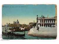 Italy - Venice / old-traveler 1923 /
