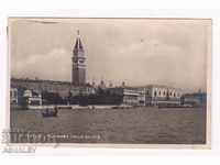 Italy - Venice / old-traveler 1927 /