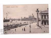 Italy - Venice / old-traveler 1928 /