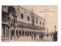 Italy - Venice / old-traveler 1907 /