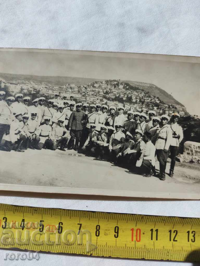Auction TARNOVO - MILITARY - WW I / WW II Auction TARNOVO - MILITARY - WW I / WW II