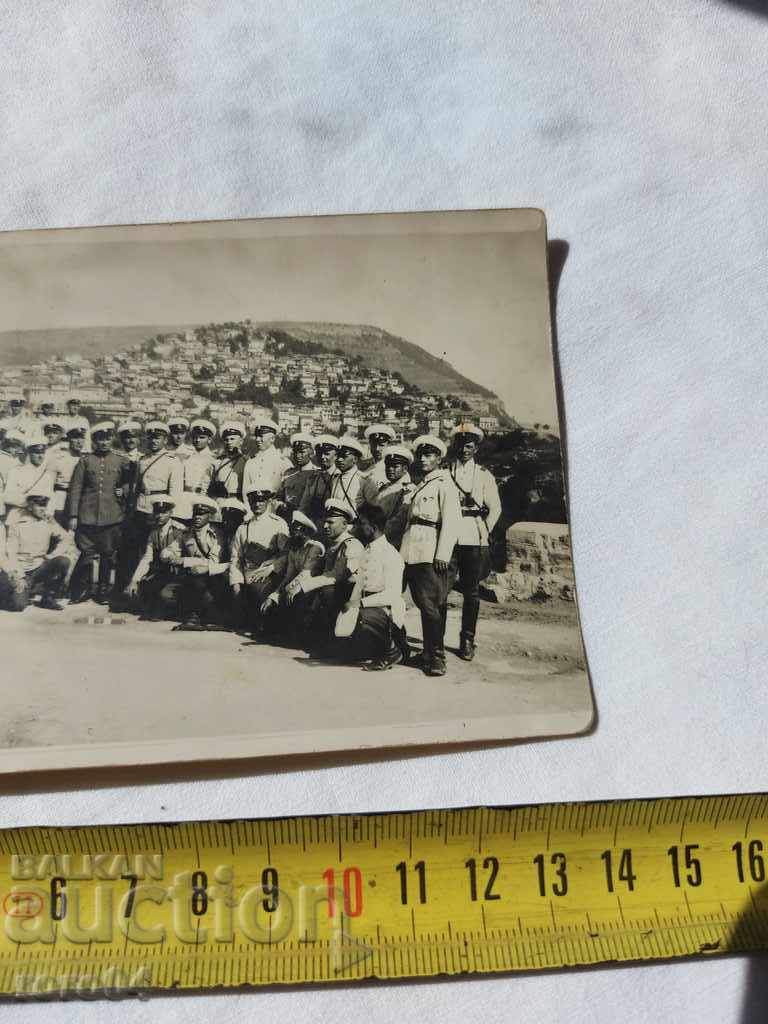 TARNOVO - MILITARY - WW I / WW II - 5 TARNOVO - MILITARY - WW I / WW II - 5