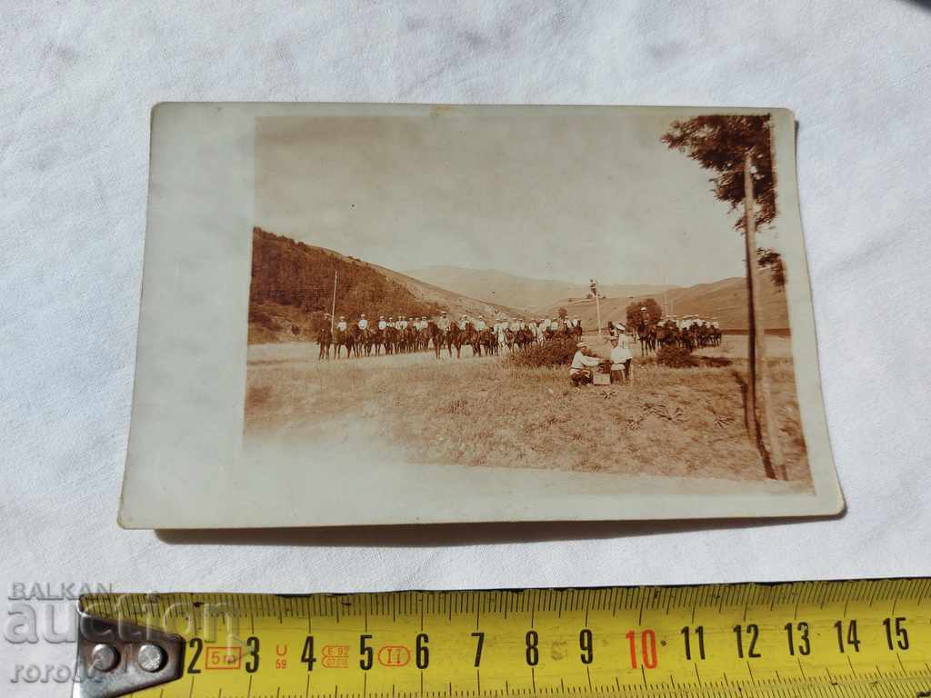 MILITARY - MANEUVERS - WW I / WW II with price 22.50 BGN | € 11.50 MILITARY - MANEUVERS - WW I / WW II with price 22.50 BGN | € 11.50