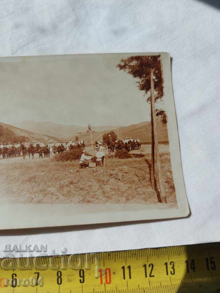 Auction MILITARY - MANEUVERS - WW I / WW II Auction MILITARY - MANEUVERS - WW I / WW II