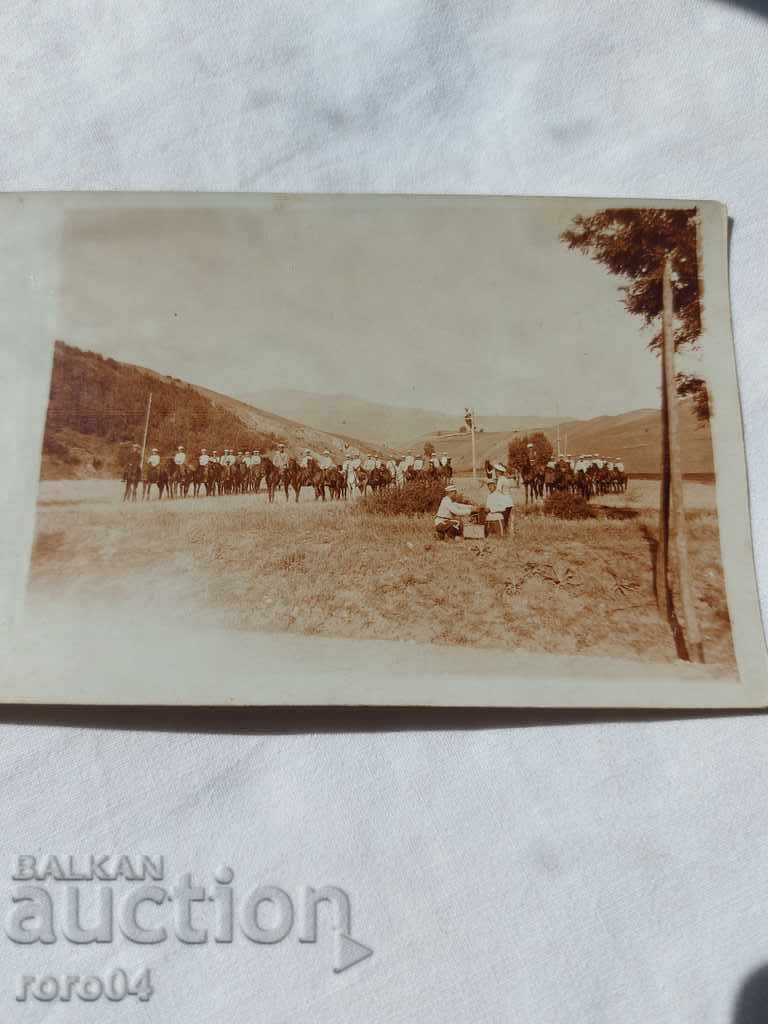 ΣΤΡΑΤΙΩΤΙΚΟΙ - ΕΛΙΓΜΟΙ - Α' Π.Π. / Β' Π.Π