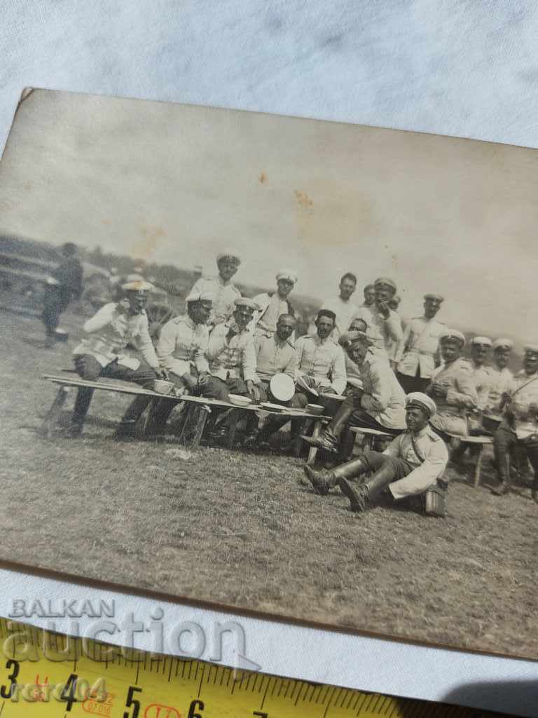 Παράδοση ΣΤΡΑΤΙΩΤΙΚΕΣ - ΓΕΥΜΑ - Α' Π.Π. / Β' Π.Π Παράδοση ΣΤΡΑΤΙΩΤΙΚΕΣ - ΓΕΥΜΑ - Α' Π.Π. / Β' Π.Π