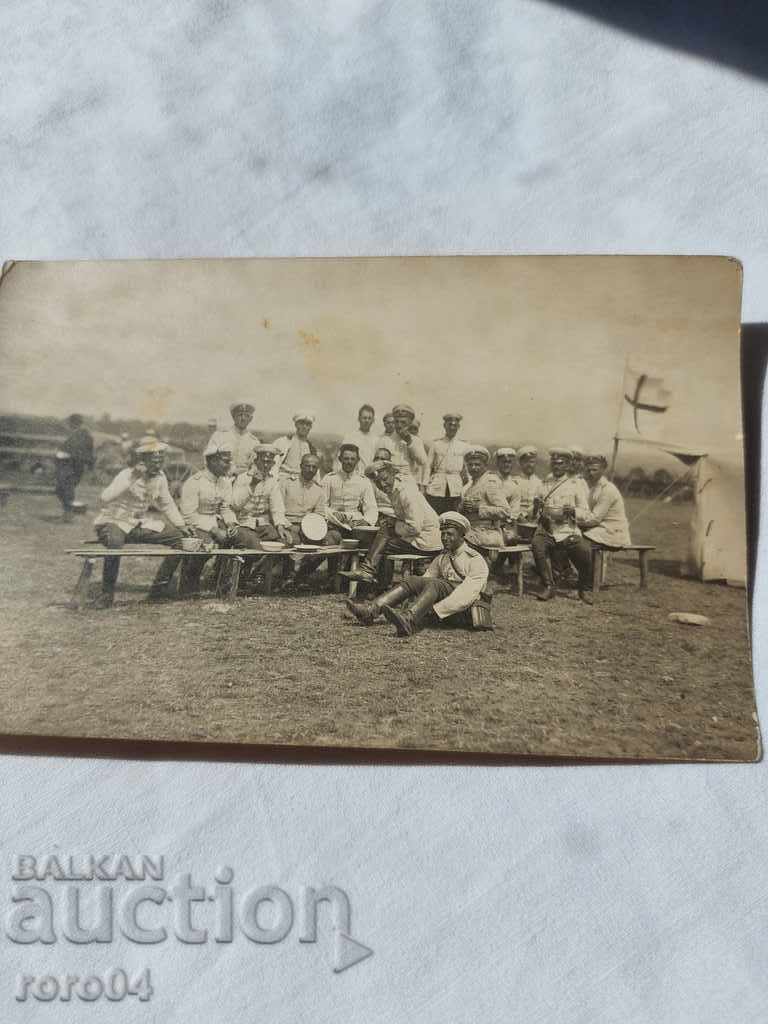MILITAR - PRANZ - WW I / WW II
