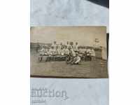 MILITARY - LUNCH - WW I / WW II