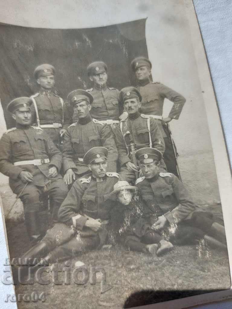 Auction MILITARY - GUARDS ??? - WW I / WW II Auction MILITARY - GUARDS ??? - WW I / WW II