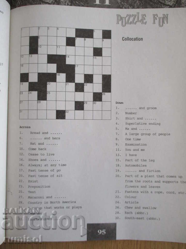 Delivery of A world of English 1 (8-15 Units) - Workbook Delivery of A world of English 1 (8-15 Units) - Workbook