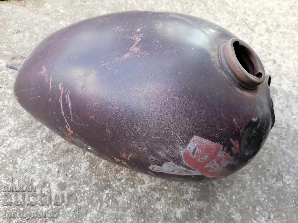 Rezervor de la motocicletă germană SIMSON motocicletă cu preț 89.00 BGN | € 45.50