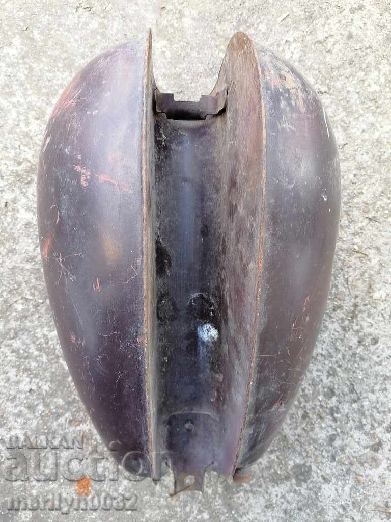 Livrarea Rezervor de la motocicletă germană SIMSON motocicletă