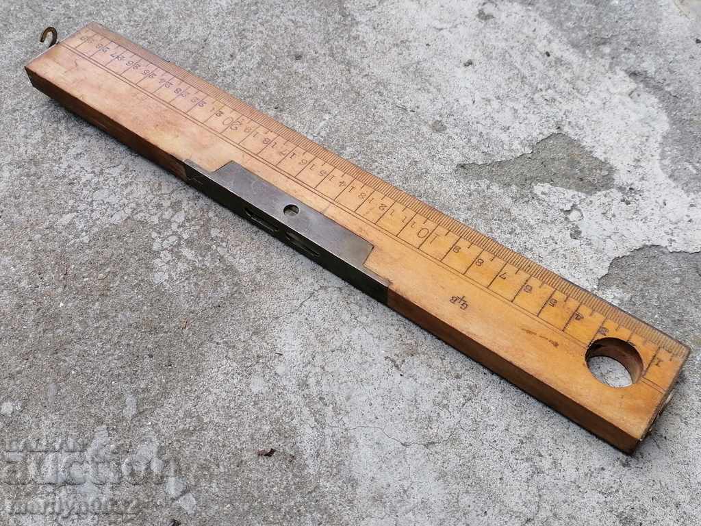 Delivery of Old level Theresa tool Delivery of Old level Theresa tool