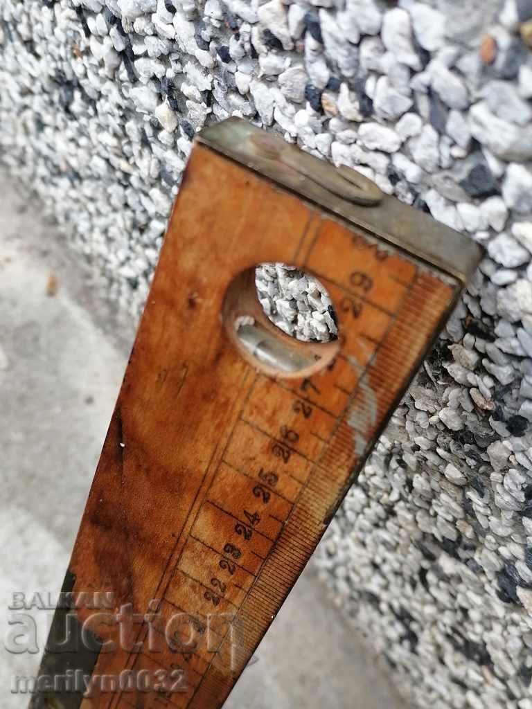 Old level Theresa tool - 5 Old level Theresa tool - 5