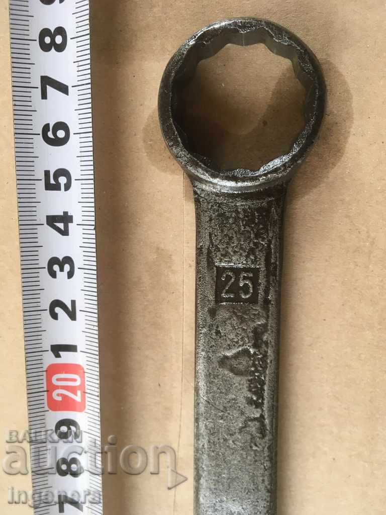 Auction KEY STAR 25/27 GREAT INSTRUMENT OF YUGOSLAVIA Auction KEY STAR 25/27 GREAT INSTRUMENT OF YUGOSLAVIA