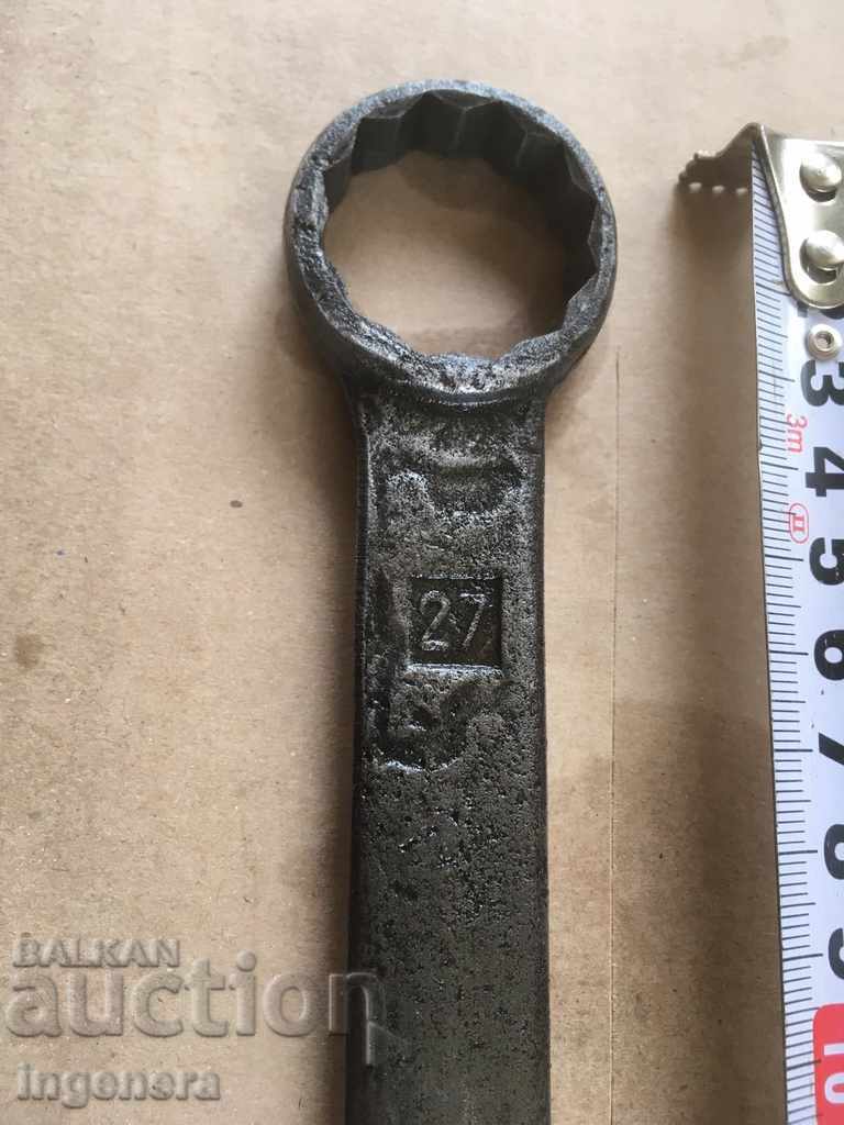 Delivery of KEY STAR 25/27 GREAT INSTRUMENT OF YUGOSLAVIA Delivery of KEY STAR 25/27 GREAT INSTRUMENT OF YUGOSLAVIA