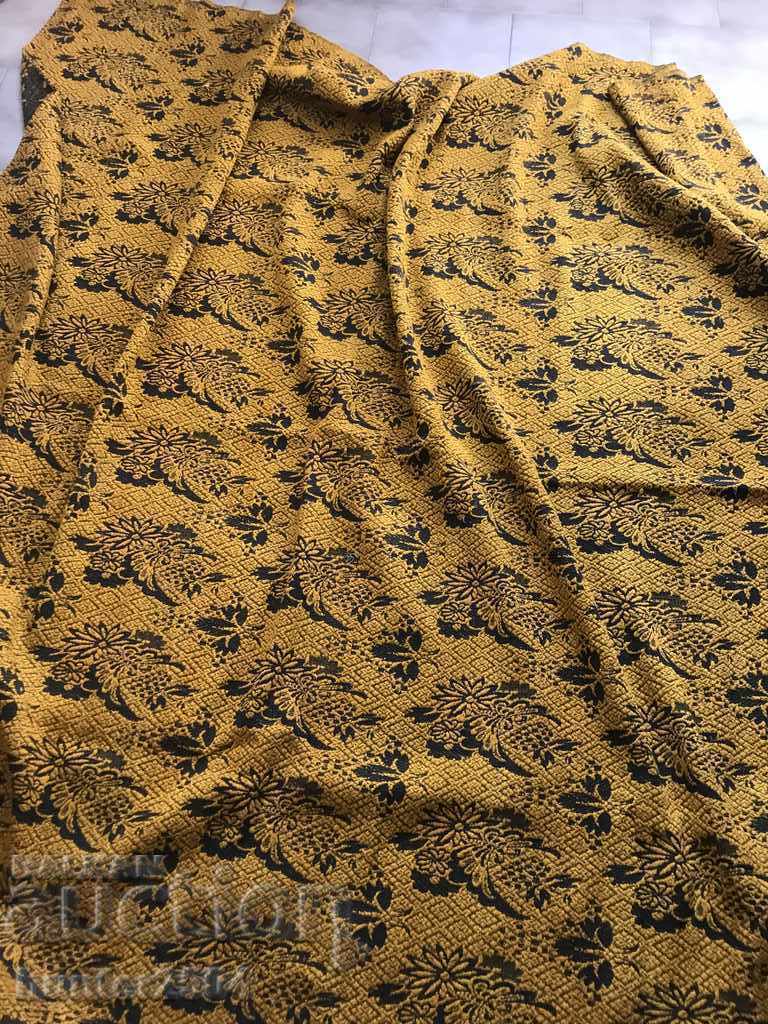 Covor, covor, cuvertura de pat lana, 220/210 cm