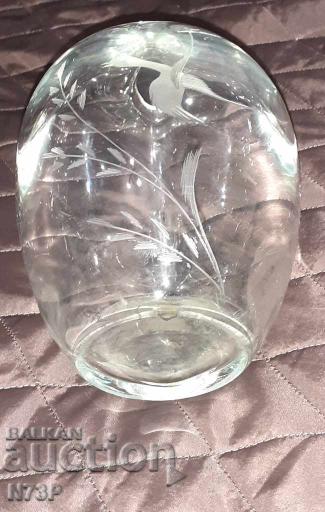 OLD AND BEAUTIFUL VASE. HANDMADE. with price 22.22 BGN | € 11.36 OLD AND BEAUTIFUL VASE. HANDMADE. with price 22.22 BGN | € 11.36