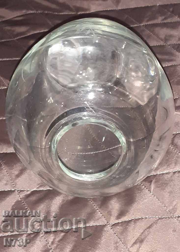 Auction OLD AND BEAUTIFUL VASE. HANDMADE. Auction OLD AND BEAUTIFUL VASE. HANDMADE.