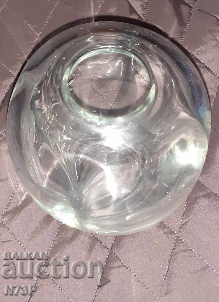 OLD AND BEAUTIFUL VASE. HANDMADE. - 5 OLD AND BEAUTIFUL VASE. HANDMADE. - 5