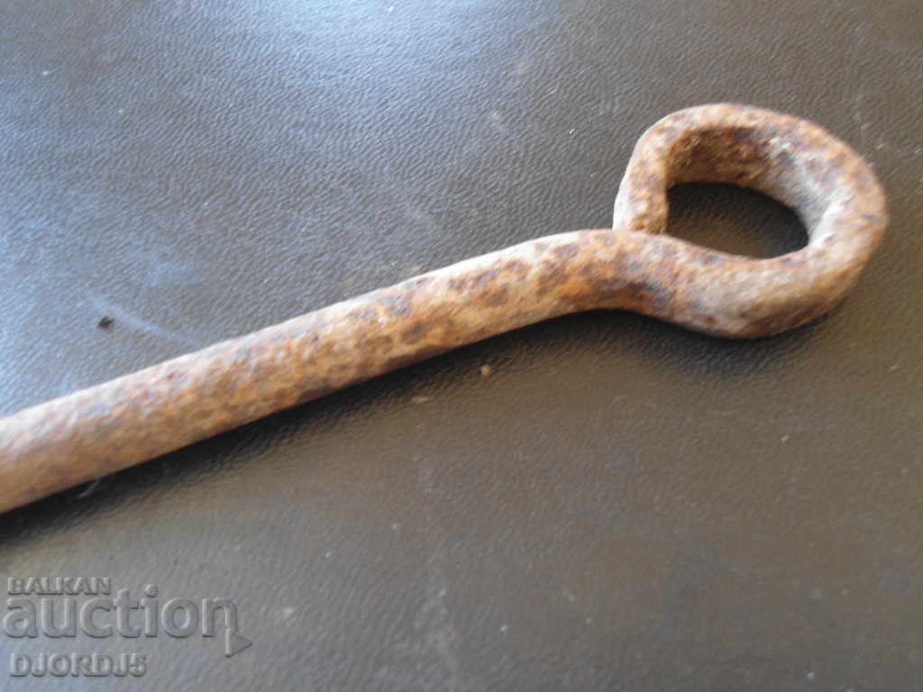 Delivery of Old drill, chipping Delivery of Old drill, chipping