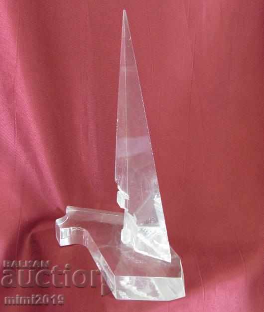 Vintage αναμνηστικά από πλεξιγκλάς Μόσχα - 6 Vintage αναμνηστικά από πλεξιγκλάς Μόσχα - 6