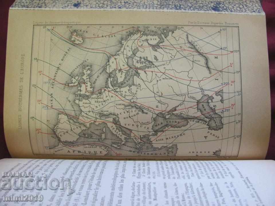 1891 Medical Book Volume 2 - 5 1891 Medical Book Volume 2 - 5