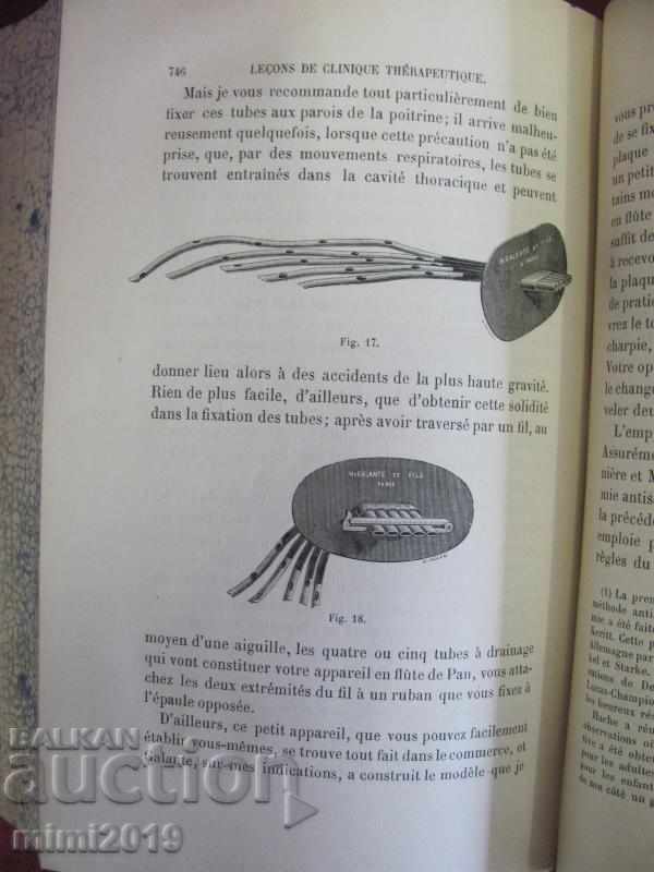 1891 Medical Book Volume 2 - 6 1891 Medical Book Volume 2 - 6