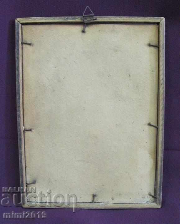 Vintic Icon of St. George - 5