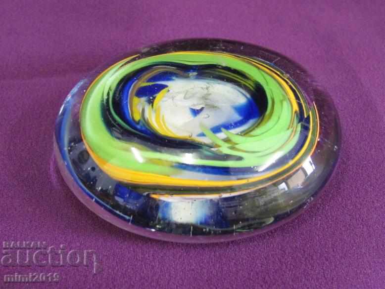 Vintic Morano Paperweight - 5