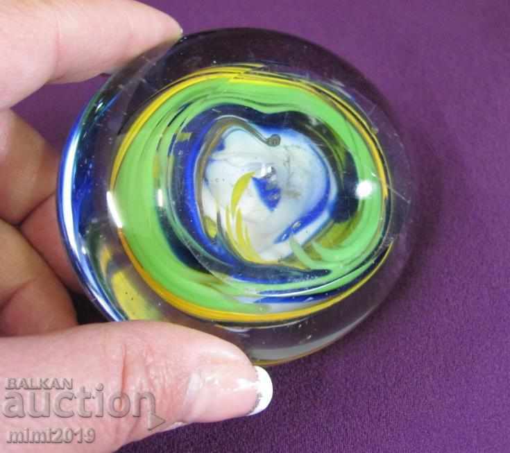 Vintic Morano Paperweight - 6