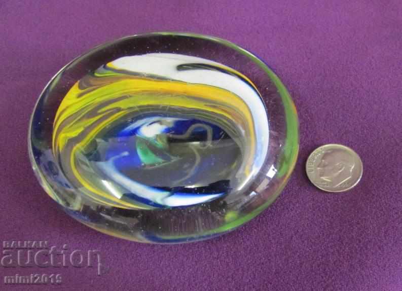 Vintic Morano Paperweight - 7