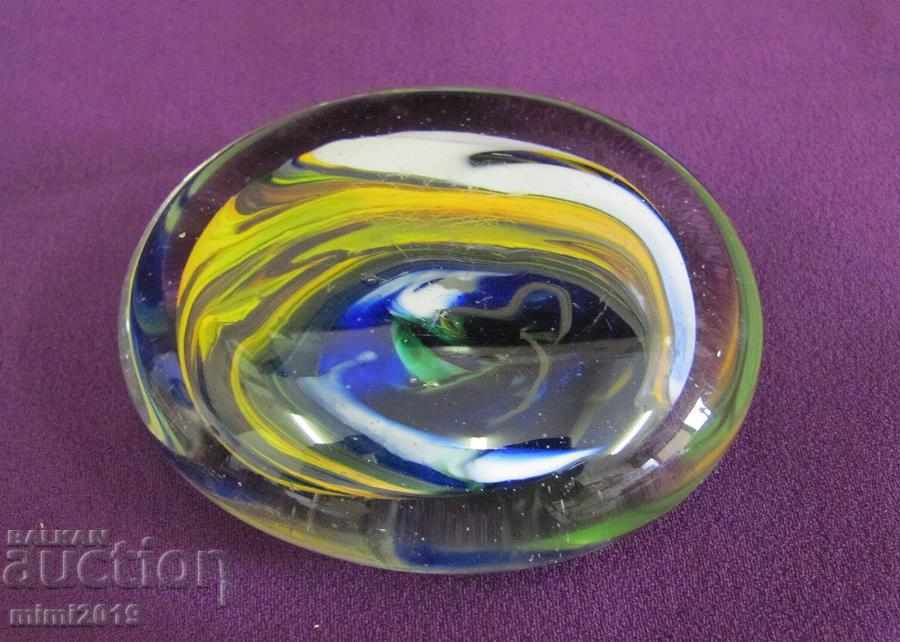 Vintic Morano Paperweight