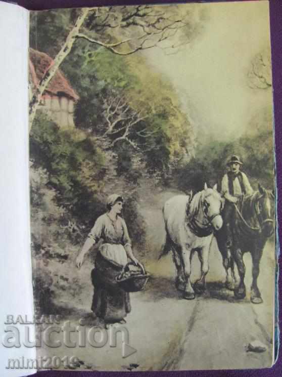 30s Vintic Children's Lexicon, Notebook - 6 30s Vintic Children's Lexicon, Notebook - 6