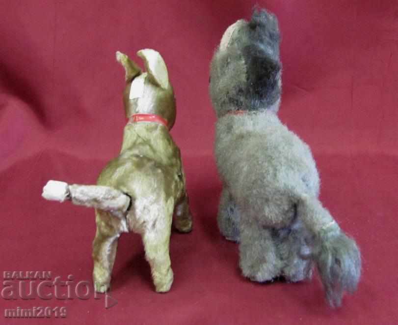 Delivery of Screw Children's Mechanized Toys 2 pieces Delivery of Screw Children's Mechanized Toys 2 pieces