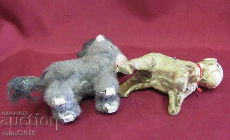 Screw Children's Mechanized Toys 2 pieces - 6 Screw Children's Mechanized Toys 2 pieces - 6