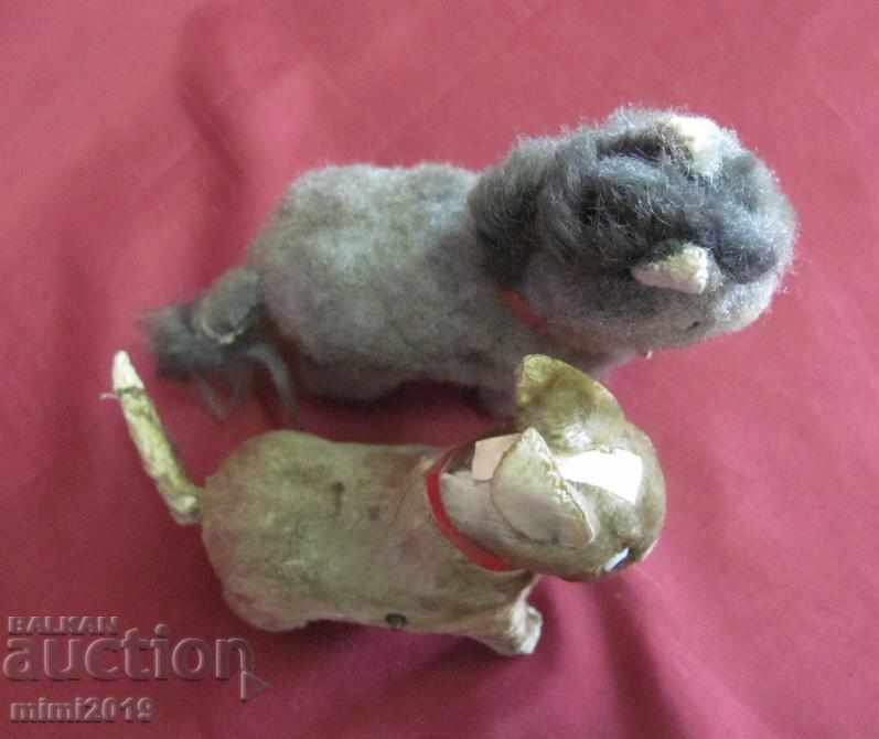 Screw Children's Mechanized Toys 2 pieces - 7 Screw Children's Mechanized Toys 2 pieces - 7