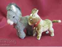 Jucării mecanizate pentru copii cu șuruburi 2 buc