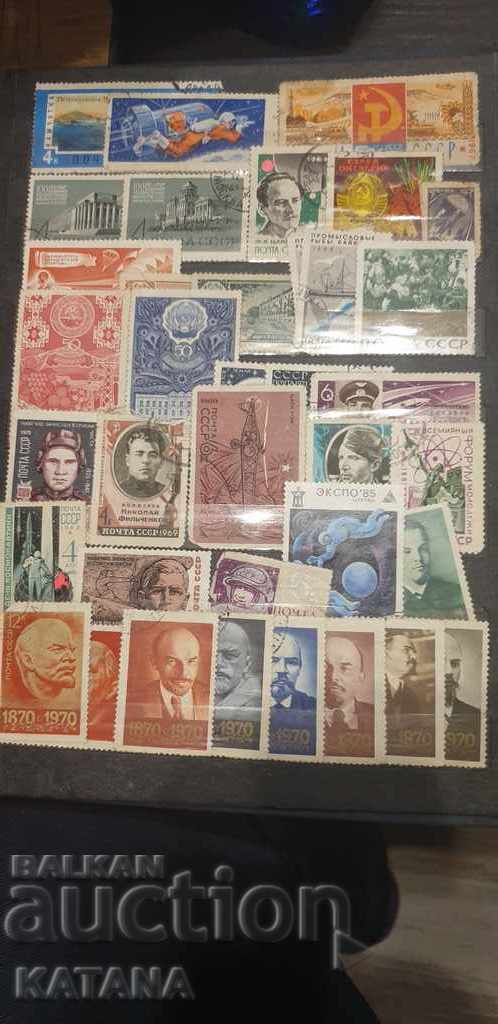 Postage stamps 1 all 4 auctions for only BGN 80 with price 20.00 BGN | € 10.23 Postage stamps 1 all 4 auctions for only BGN 80 with price 20.00 BGN | € 10.23