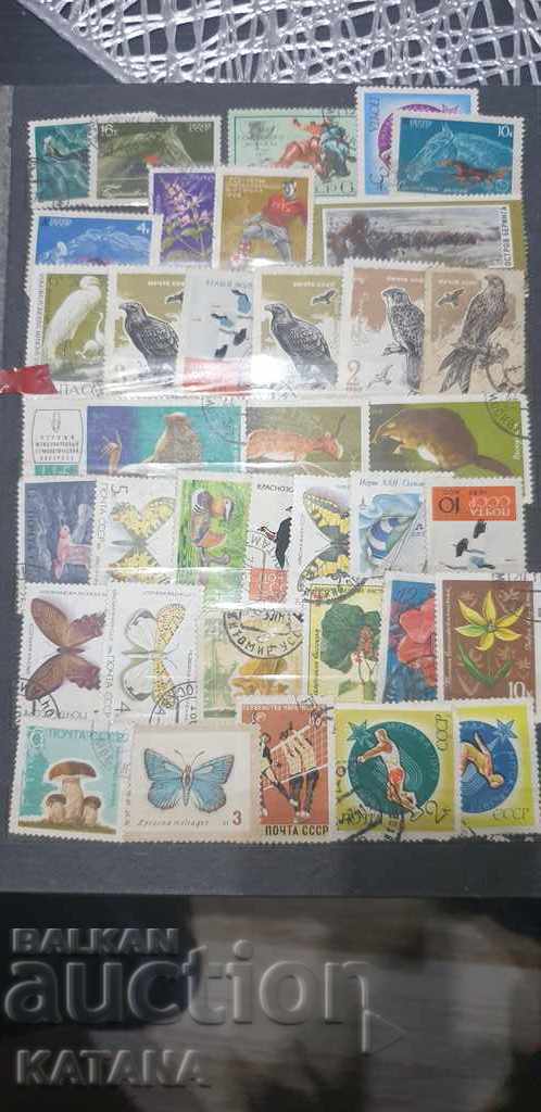 Auction Postage stamps 1 all 4 auctions for only BGN 80 Auction Postage stamps 1 all 4 auctions for only BGN 80