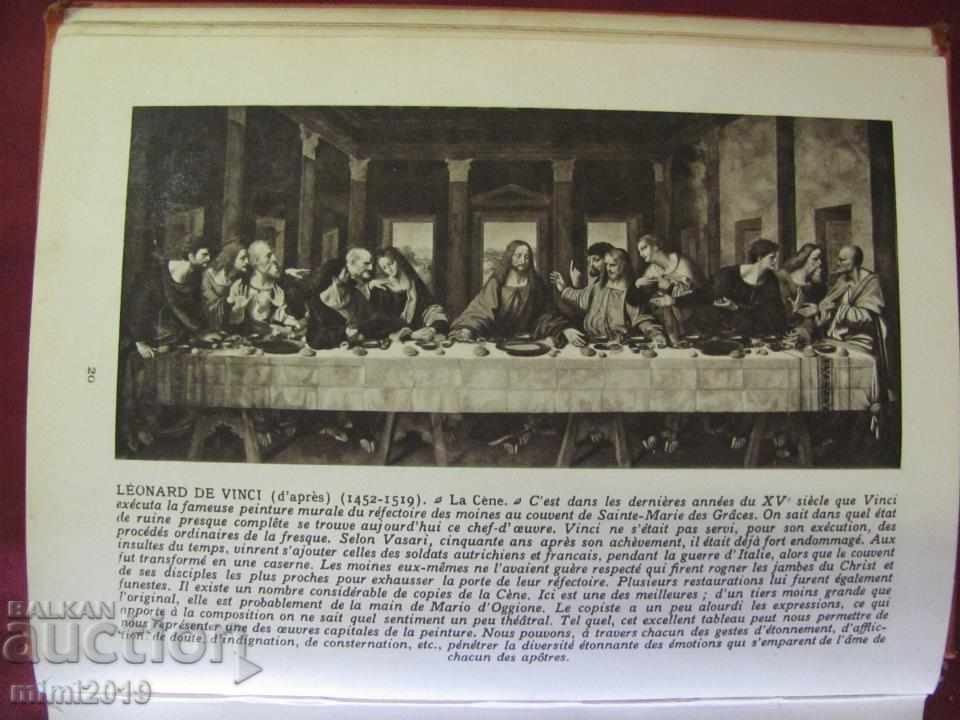 Auction 1929 A book about the Louvre Auction 1929 A book about the Louvre