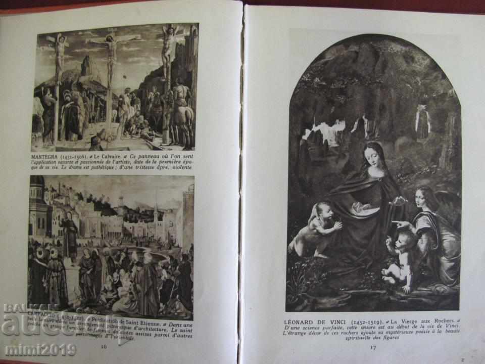 1929 A book about the Louvre - 5 1929 A book about the Louvre - 5