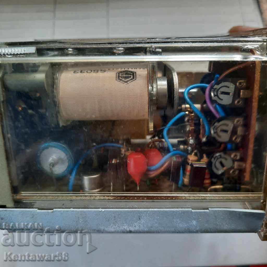 Παράδοση Χρονικό ρελέ Schleisher DSYR 32-L Παράδοση Χρονικό ρελέ Schleisher DSYR 32-L