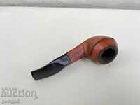 Collectible branded pipe. №2075